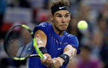 Nadal và Federer khởi đầu thành công tại giải Thượng Hải Masters