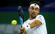 Hai 'trai hư' của làng quần vợt thế giới tiếp tục bị phạt