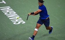 Nadal rút lui khỏi giải Basel, cuộc chiến số 1 thế giới vẫn hấp dẫn