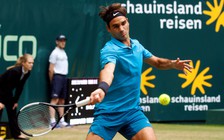 Bốc thăm phân nhánh Wimbledon 2018: Federer nhẹ thở