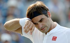 Bốc thăm Mỹ mở rộng 2018: Federer có thể đấu Djokovic ở tứ kết