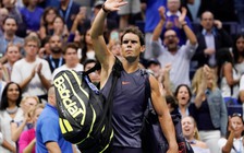 Nadal sẽ trở lại tại Paris Masters