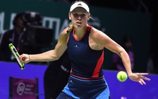 WTA Finals 2018: Cơ hội vẫn còn cho cả 4 tay vợt của nhóm Trắng