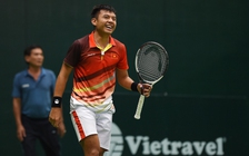 Đà Nẵng lần đầu tổ chức giải quần vợt Vietnam Open