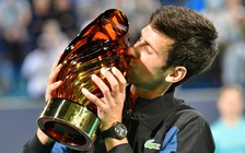 Djokovic có khởi đầu đẹp trước mùa giải mới