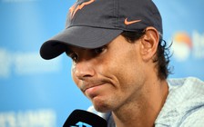 'Vua đất nện' Nadal tiếp tục bỏ giải Brisbane do chấn thương