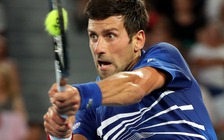 Djokovic thắng dễ trong trận ra quân Úc mở rộng 2019
