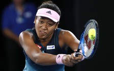 Úc mở rộng 2019: Osaka gặp Kvitova trong trận chung kết
