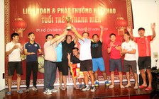 Hội thao truyền thống Thanh Niên-Tuổi Trẻ 2019: Tinh thần fair play