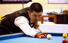 Billards: Nguyễn Quốc Nguyện xuất sắc giành vé đi tiếp tại Hàn Quốc