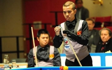 Billiards 3 băng Việt Nam không được dự giải đồng đội thế giới 2020