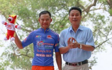 Lê Nguyệt Minh lập cú hat-trick tại cuộc đua xe đạp cúp truyền hình TP.HCM 2019