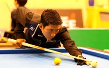 Ngô Đình Nại vào tứ kết giải Billiards 3 băng Hàn Quốc có tiền thưởng 'khủng'