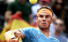 Nadal chung nhánh Federer tại Grand Slam Pháp mở rộng 2019