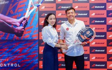 Lý Hoàng Nam thay đổi dòng vợt mới đặt mục tiêu vào top 300 thế giới