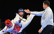 Giành 2 HCV ở châu Âu, võ sĩ Taekwondo Kim Tuyền hy vọng có vé dự Olympic Tokyo