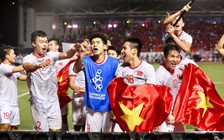 Đây chính là khoảnh khắc đáng nhớ nhất của U.22 Việt Nam tại SEA Games 30