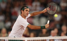 "Tàu tốc hành" Federer bỏ hết sân đất nện, chỉ tập trung dự Pháp mở rộng