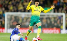 Kết quả bóng đá Norwich 1-0 Leicester: 3 điểm quý giá trong cuộc chiến trụ hạng