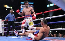 Võ sĩ quyền anh huyền thoại Pacquiao chung tay người dân Philippines chống dịch Covid-19