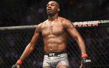 Ngôi sao UFC Jon Jones bị bắt vì lái xe khi say rượu và sử dụng súng