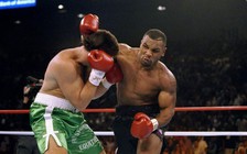 Mike Tyson sẵn sàng... chơi bẩn để hạ 'độc cô cầu bại'