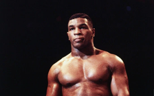 Những sự thật 'điên rồ' về Mike Tyson