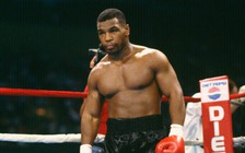 Mike Tyson dùng “cậu nhỏ giả” để vượt qua bài kiểm tra ma tuý