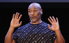 Mike Tyson từng đề nghị tặng Rapper 1 triệu đô la… qua điện thoại