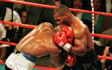 Mike Tyson kiếm được bao nhiêu tiền sau cú cắn tai lịch sử?