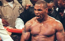 Ở tuổi 12, Mike Tyson bị thôi miên 3 lần/ngày để trở thành ‘con quái thú’