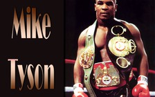 Mike Tyson: Những chiếc đai vô địch cũng chỉ là ‘rác rưởi’