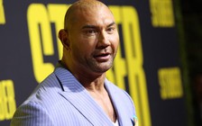 Huyền thoại WWE Batista "gây bão" khi chỉ trích nặng lời Tổng thống Mỹ Donald Trump