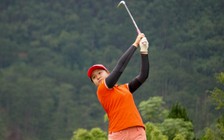 Tuyển thủ golf Việt Nam Hanako Kawasaki được tôn vinh tại Vietnam Golf Awards