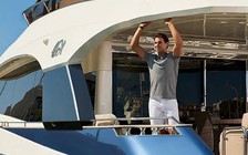 Bên trong siêu du thuyền mới tậu trị giá 5 triệu USD của Rafael Nadal