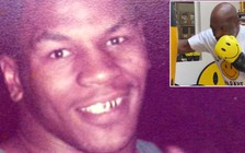 Huyền thoại Mike Tyson đăng status buồn bã trong ngày sinh nhật