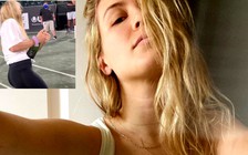 Eugenie Bouchard dùng cách đầy tinh tế để chỉ trích Novak Djokovic