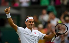 ATP thay đổi cách tính điểm xếp hạng: Lợi thế cho Roger Federer