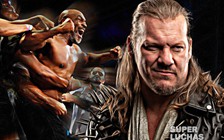 Mike Tyson được ‘bật đèn xanh’ cho trận đấu với sao WWE Chris Jericho