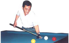 Vĩnh biệt cơ thủ vô địch SEA Games 22 Lê Phước Lợi