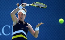 Tay vợt Johanna Konta sẽ lái xe hơn 1.700km để tham dự Mỹ mở rộng