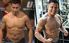 Võ sĩ gốc Việt Cung Lê và lỗ hổng trong quá trình xét nghiệm của UFC