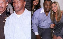 Quyền Anh giúp Mike Tyson ‘thăng hoa’ trong… ‘chuyện ấy’