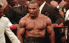Mike Tyson chỉ xếp thứ 3 trong danh sách 10 võ sĩ quyền anh có cú đấm mạnh nhất