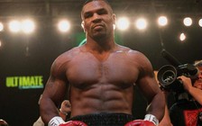 Những ‘gã trai hư’ của làng Boxing – Võ sĩ Mike Tyson chỉ xếp thứ hai