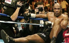 Mike Tyson vẫn ám ảnh với 'đêm địa ngục' của 11 năm trước