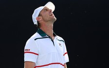 Tay vợt từng đến Việt Nam Sam Querrey bỏ trốn sau khi xét nghiệm dương tính Covid-19