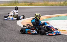 Hứa hẹn nhiều hấp dẫn và kịch tính giải đua xe Go-Kart mùa 2