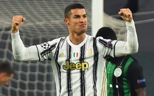 Kết quả Champions League Juventus - Ferencvaros 2-1: Ronaldo lập công giúp ‘Bà đầm già’ giành vé vào vòng 1/8