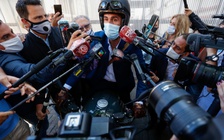 Bác sĩ riêng của Diego Maradona có thể bị phạt tù từ 5 đến 15 năm?